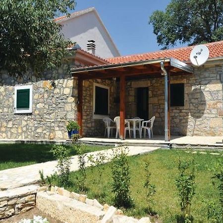 Villa Kamena Kuca Rutar à Pridraga Extérieur photo