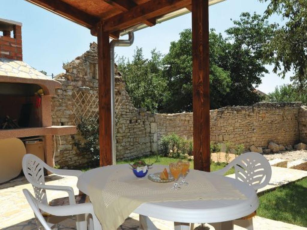 Villa Kamena Kuca Rutar à Pridraga Chambre photo