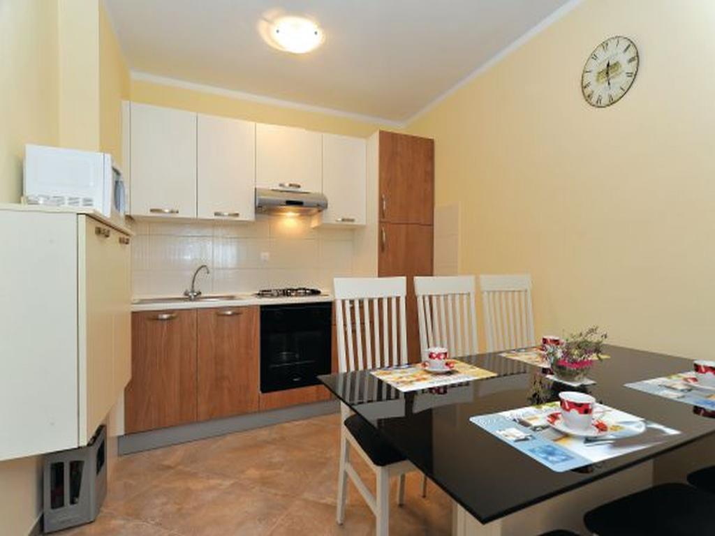 Villa Kamena Kuca Rutar à Pridraga Chambre photo