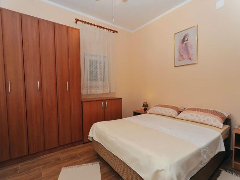 Villa Kamena Kuca Rutar à Pridraga Chambre photo