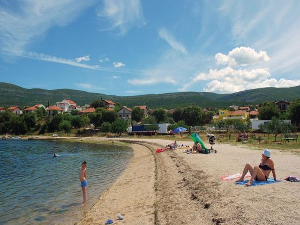 Villa Kamena Kuca Rutar à Pridraga Chambre photo